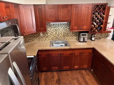 1380 Nw 171 Street Miami Gardens FL 33169