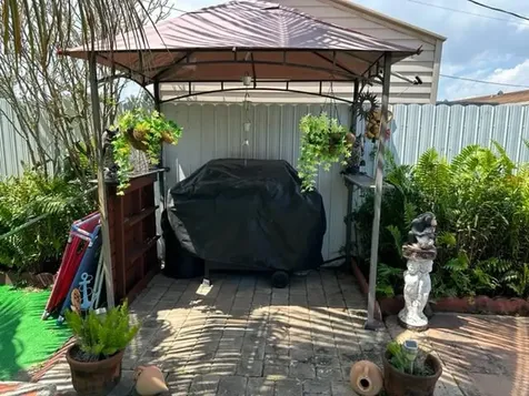 1380 Nw 171 Street Miami Gardens FL 33169