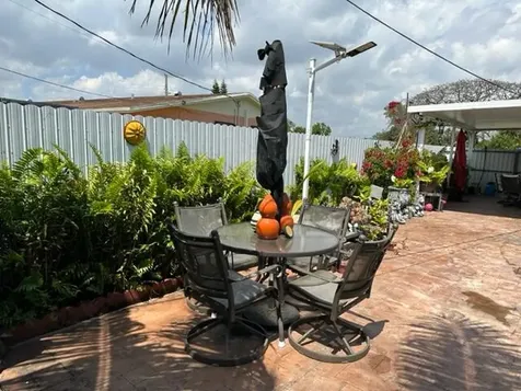 1380 Nw 171 Street Miami Gardens FL 33169