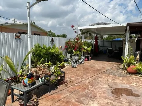 1380 Nw 171 Street Miami Gardens FL 33169