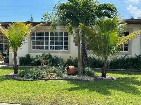 1380 Nw 171 Street Miami Gardens FL 33169