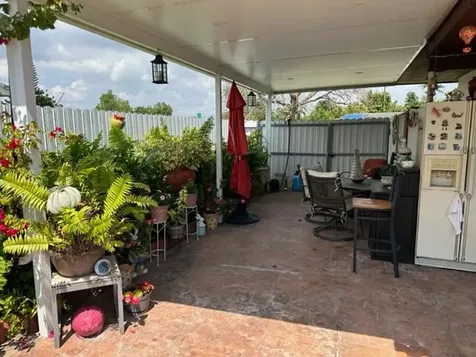 1380 Nw 171 Street Miami Gardens FL 33169