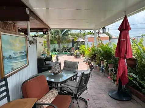 1380 Nw 171 Street Miami Gardens FL 33169