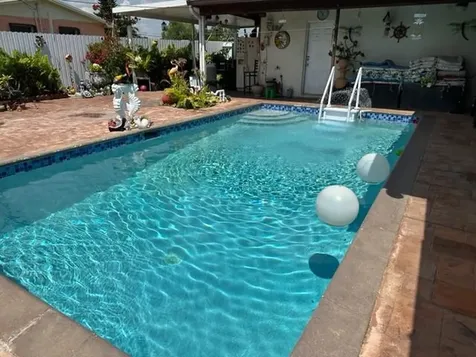 1380 Nw 171 Street Miami Gardens FL 33169