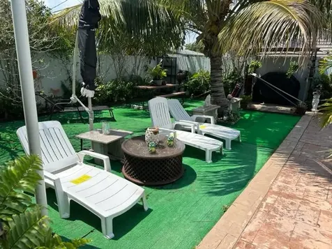 1380 Nw 171 Street Miami Gardens FL 33169