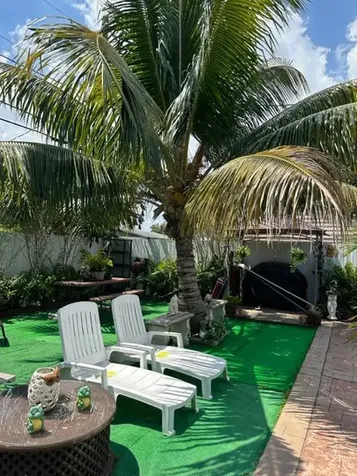 1380 Nw 171 Street Miami Gardens FL 33169