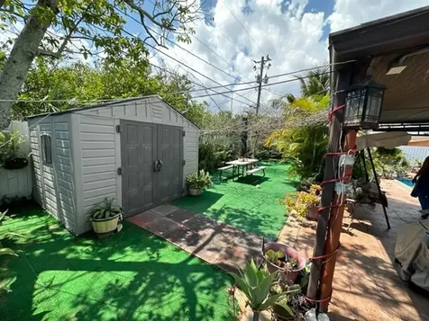 1380 Nw 171 Street Miami Gardens FL 33169