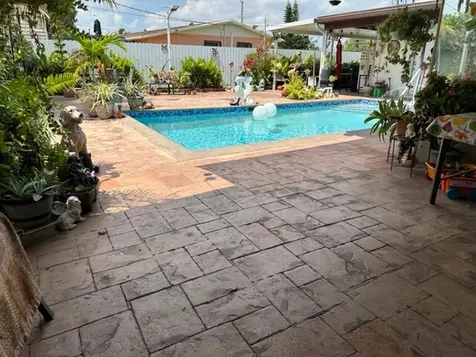 1380 Nw 171 Street Miami Gardens FL 33169