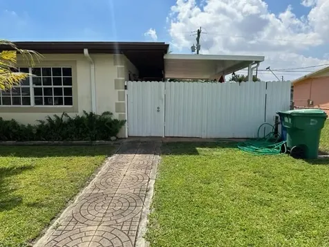 1380 Nw 171 Street Miami Gardens FL 33169