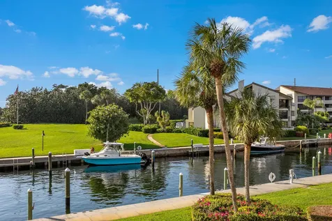 1109 Marine Way North Palm Beach FL 33408