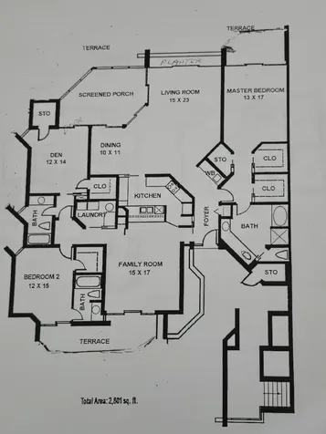 1109 Marine Way North Palm Beach FL 33408