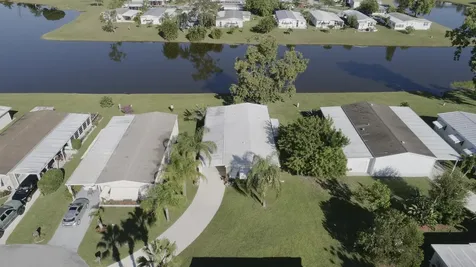 12 Toreador Port Saint Lucie FL 34952