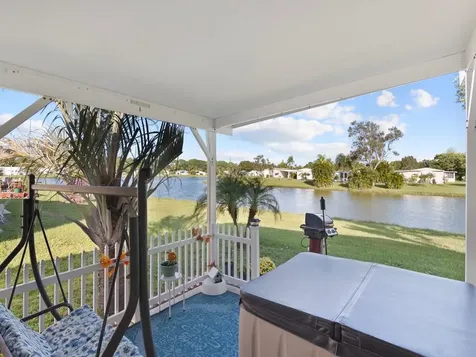 12 Toreador Port Saint Lucie FL 34952