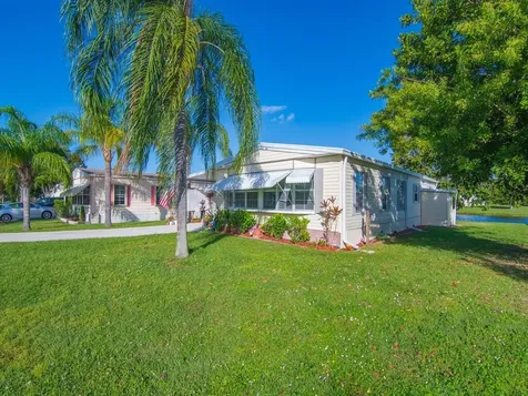 12 Toreador Port Saint Lucie FL 34952