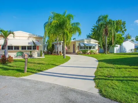 12 Toreador Port Saint Lucie FL 34952