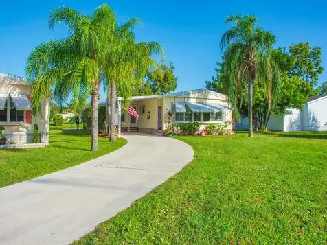 12 Toreador Port Saint Lucie FL 34952