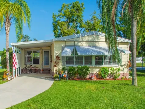 12 Toreador Port Saint Lucie FL 34952