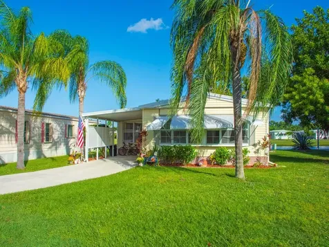 12 Toreador Port Saint Lucie FL 34952