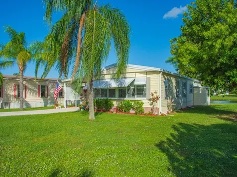 12 Toreador Port Saint Lucie FL 34952
