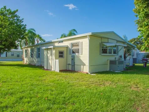 12 Toreador Port Saint Lucie FL 34952