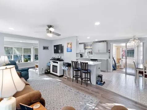 12 Toreador Port Saint Lucie FL 34952