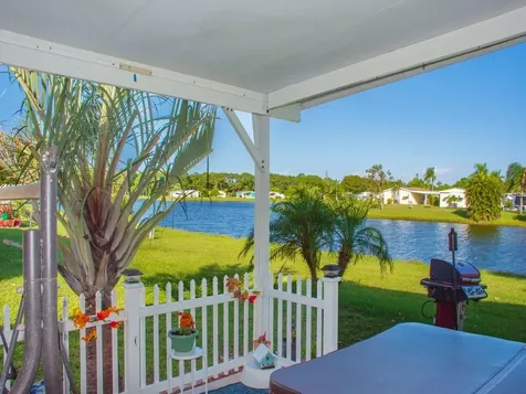 12 Toreador Port Saint Lucie FL 34952