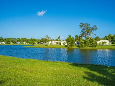 12 Toreador Port Saint Lucie FL 34952