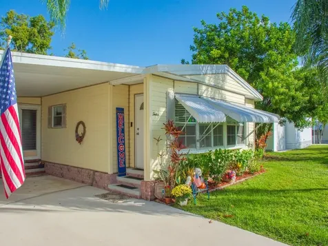 12 Toreador Port Saint Lucie FL 34952