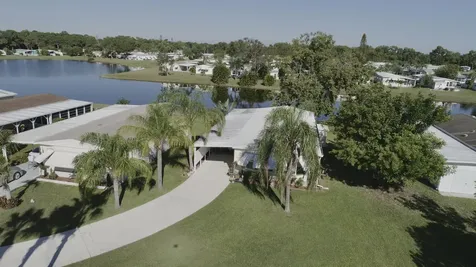 12 Toreador Port Saint Lucie FL 34952