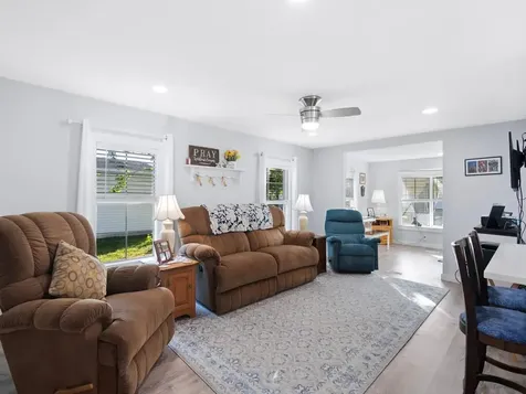 12 Toreador Port Saint Lucie FL 34952