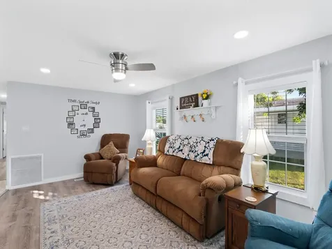 12 Toreador Port Saint Lucie FL 34952