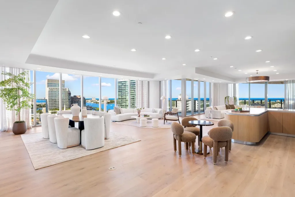 1333 S Flagler Drive West Palm Beach FL 33401