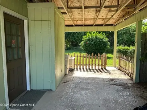 100 S Wimbrow Drive Sebastian FL 32958