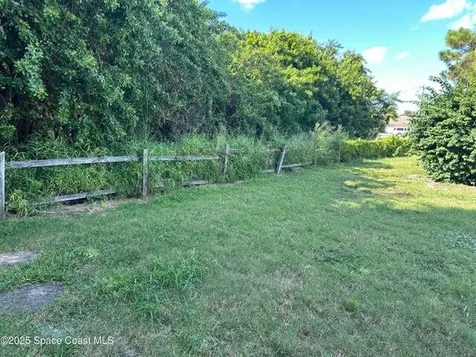 100 S Wimbrow Drive Sebastian FL 32958