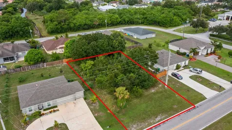 3950 SW Port Street Lucie Boulevard Port Saint Lucie FL 34953