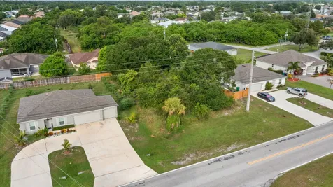 3950 SW Port Street Lucie Boulevard Port Saint Lucie FL 34953