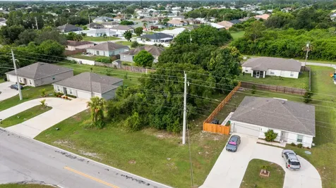 3950 SW Port Street Lucie Boulevard Port Saint Lucie FL 34953