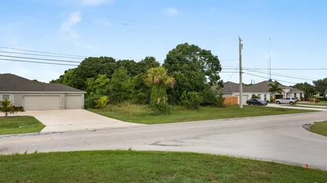 3950 SW Port Street Lucie Boulevard Port Saint Lucie FL 34953