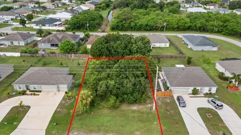 3950 SW Port Street Lucie Boulevard Port Saint Lucie FL 34953