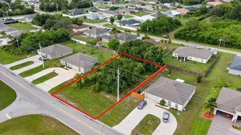 3950 SW Port Street Lucie Boulevard Port Saint Lucie FL 34953