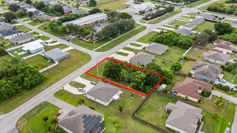3950 SW Port Street Lucie Boulevard Port Saint Lucie FL 34953