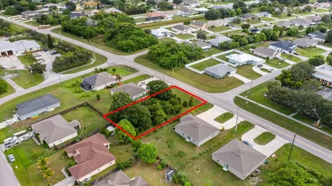 3950 SW Port Street Lucie Boulevard Port Saint Lucie FL 34953