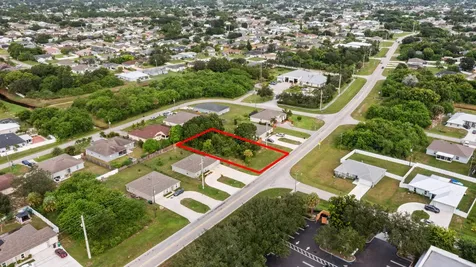 3950 SW Port Street Lucie Boulevard Port Saint Lucie FL 34953