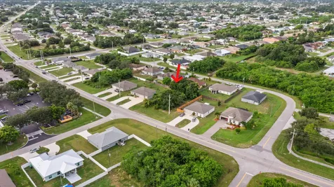3950 SW Port Street Lucie Boulevard Port Saint Lucie FL 34953