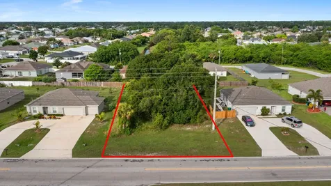 3950 SW Port Street Lucie Boulevard Port Saint Lucie FL 34953