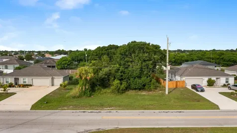 3950 SW Port Street Lucie Boulevard Port Saint Lucie FL 34953