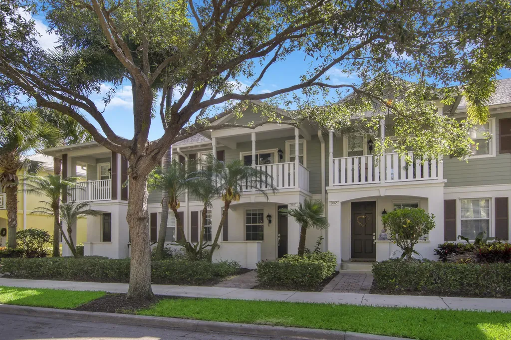 3057 E Community Drive Jupiter FL 33458