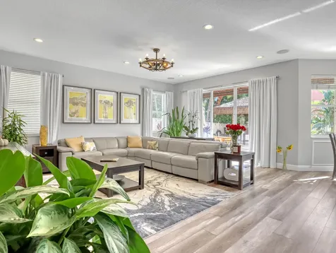 2227 Ridgewood Circle Royal Palm Beach FL 33411