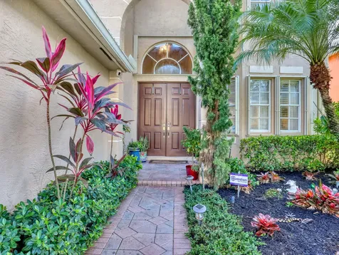 2227 Ridgewood Circle Royal Palm Beach FL 33411