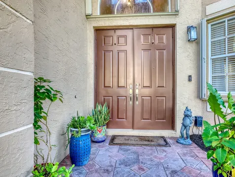 2227 Ridgewood Circle Royal Palm Beach FL 33411
